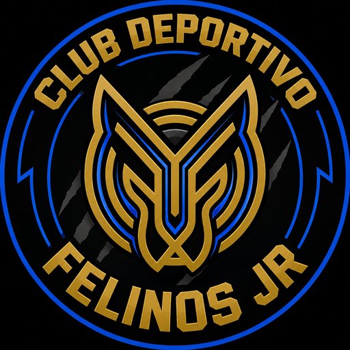 Escudo de Felinos Jr