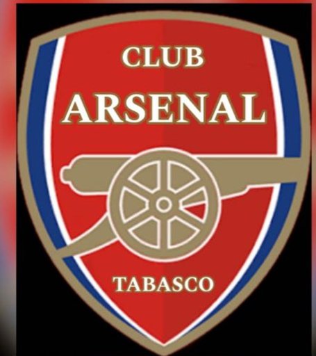 Escudo de Arsenal