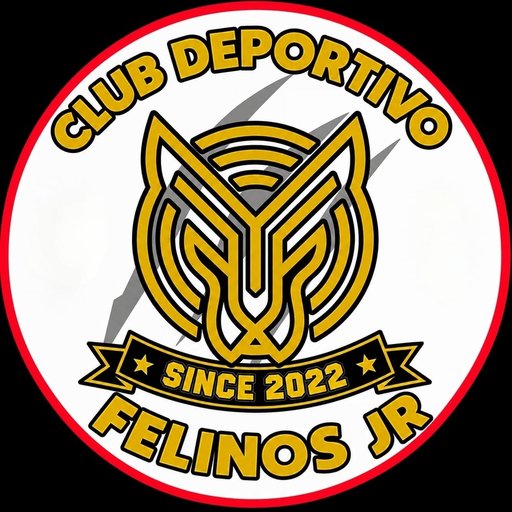 Escudo de Felinos Jr