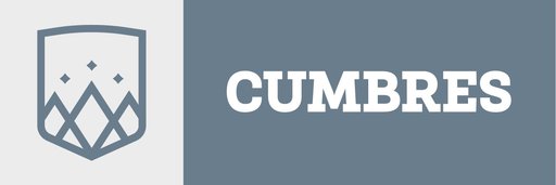 Escudo de Cumbres