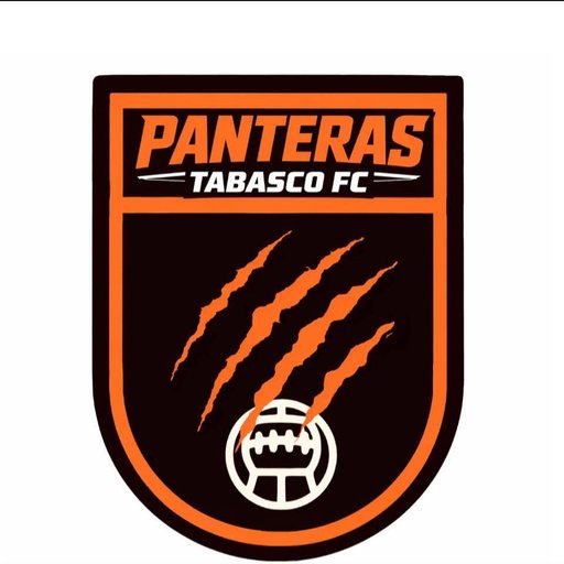 Escudo de Panteras Tabasco