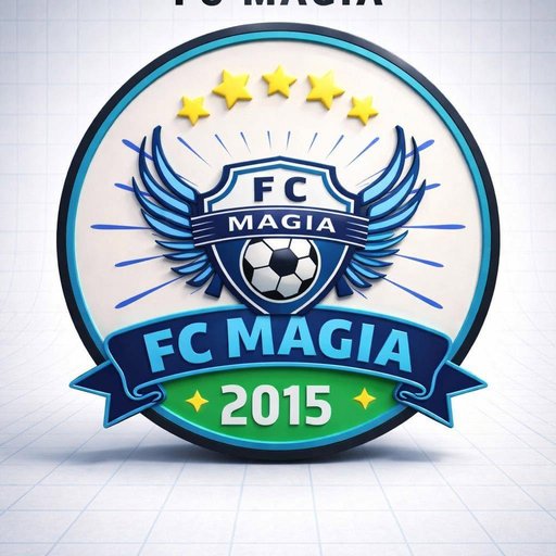 Escudo de Magia F.c.
