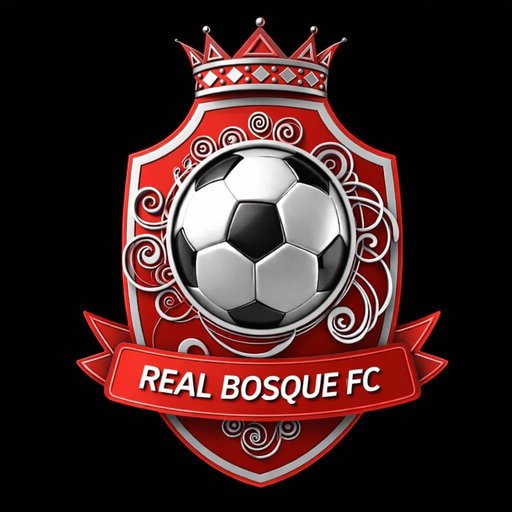 Escudo de Real Bosques