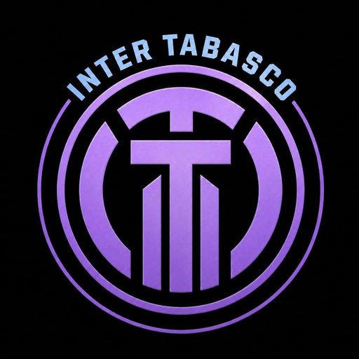 Escudo de Inter Tab.