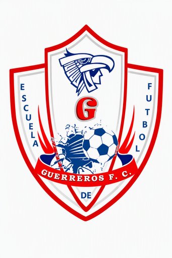 Escudo de Guerreros Tab