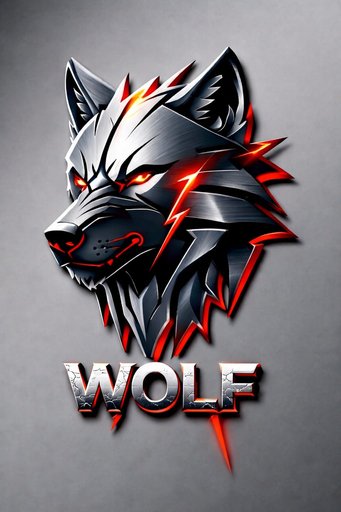 Escudo de Wolf