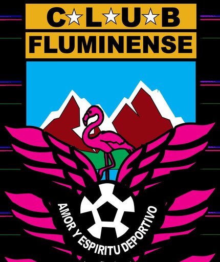 Escudo de Fluminese