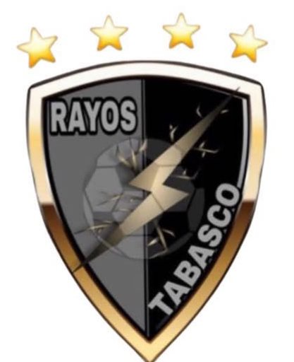 Escudo de Rayos Tab