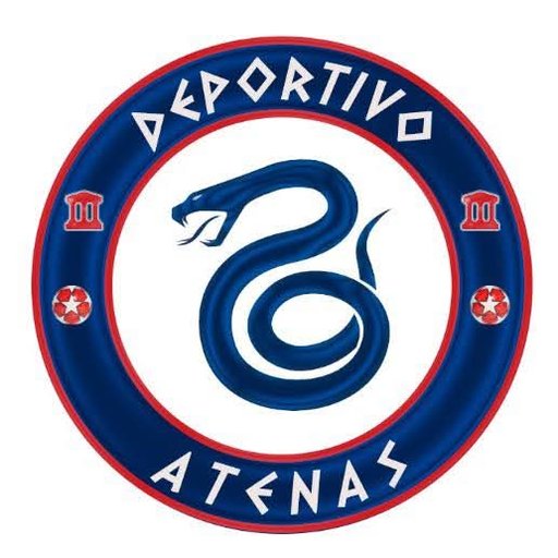 Escudo de Atenas