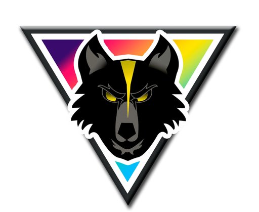 Escudo de Lobos Negros
