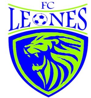 Escudo de Leones Parrilla