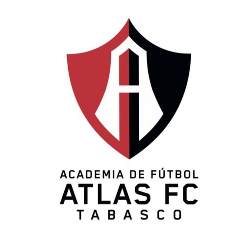 Escudo de Atlas 2022