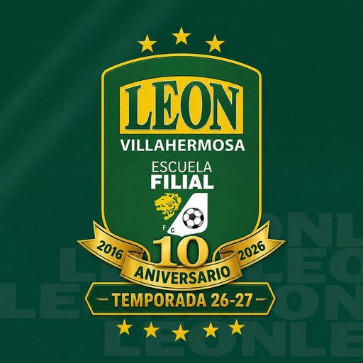 Escudo de León (a)