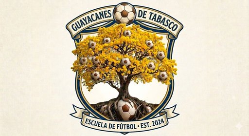 Escudo de Guayacanes