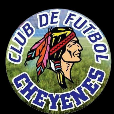 Escudo de Cheyenes