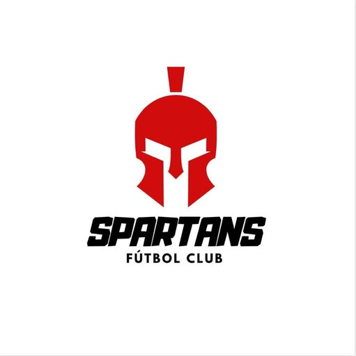 Escudo de Spartans
