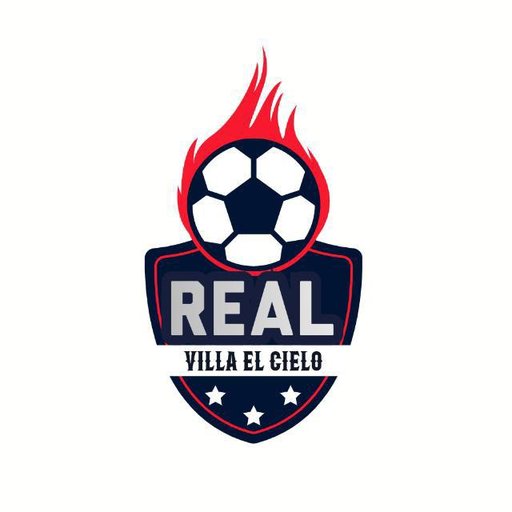 Escudo de Real Villa El Cielo