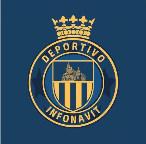 Escudo de Deportivo Infonavit
