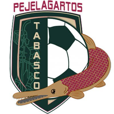 Escudo de Pejelagartos