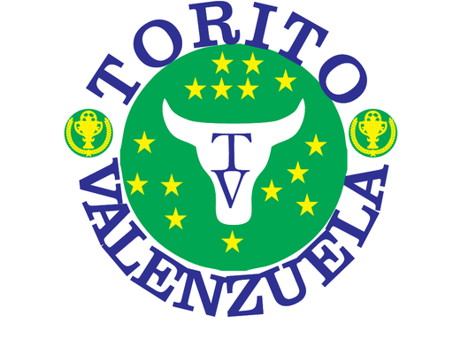 Escudo de Torito Valenzuela