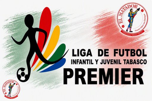Logo de Torneo Premier 15 Aniversario