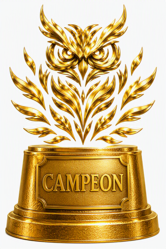 Logo de Torneo Del Poder