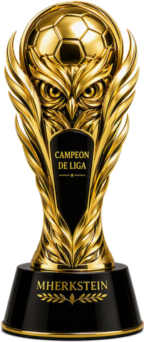 Copa de campeón